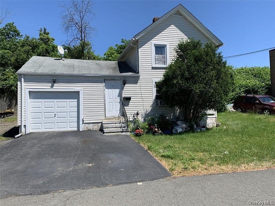 4-Bed Income Property in Suffern