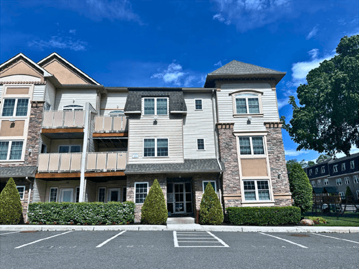 2 Bed, 1 Bath in Spring Valley