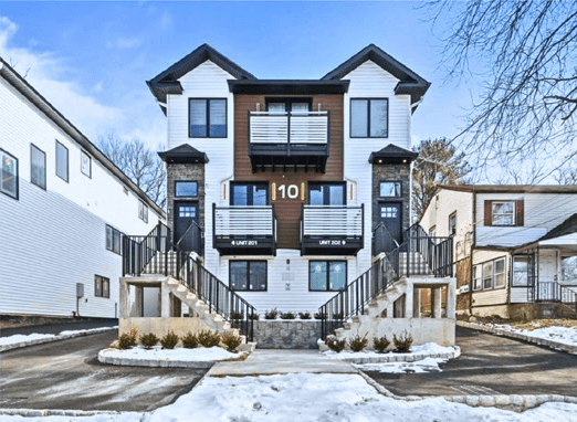 4 Bed, 3 Bath in Spring Valley